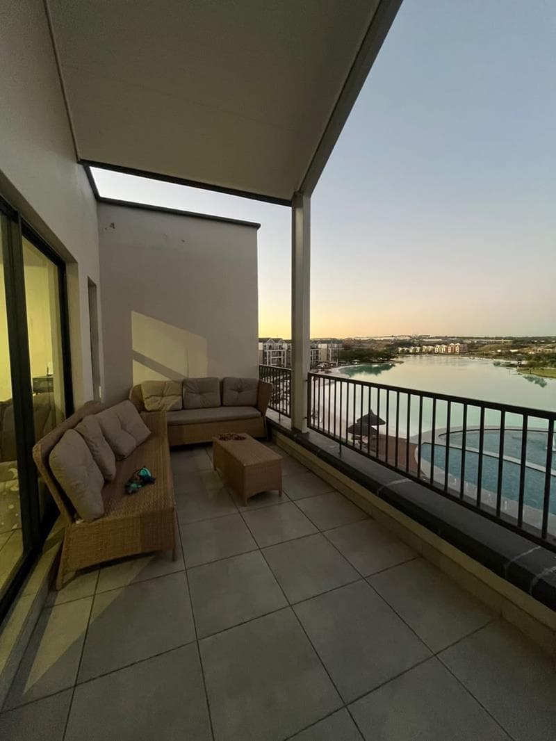 3 Bedroom Apartment in Halfway House