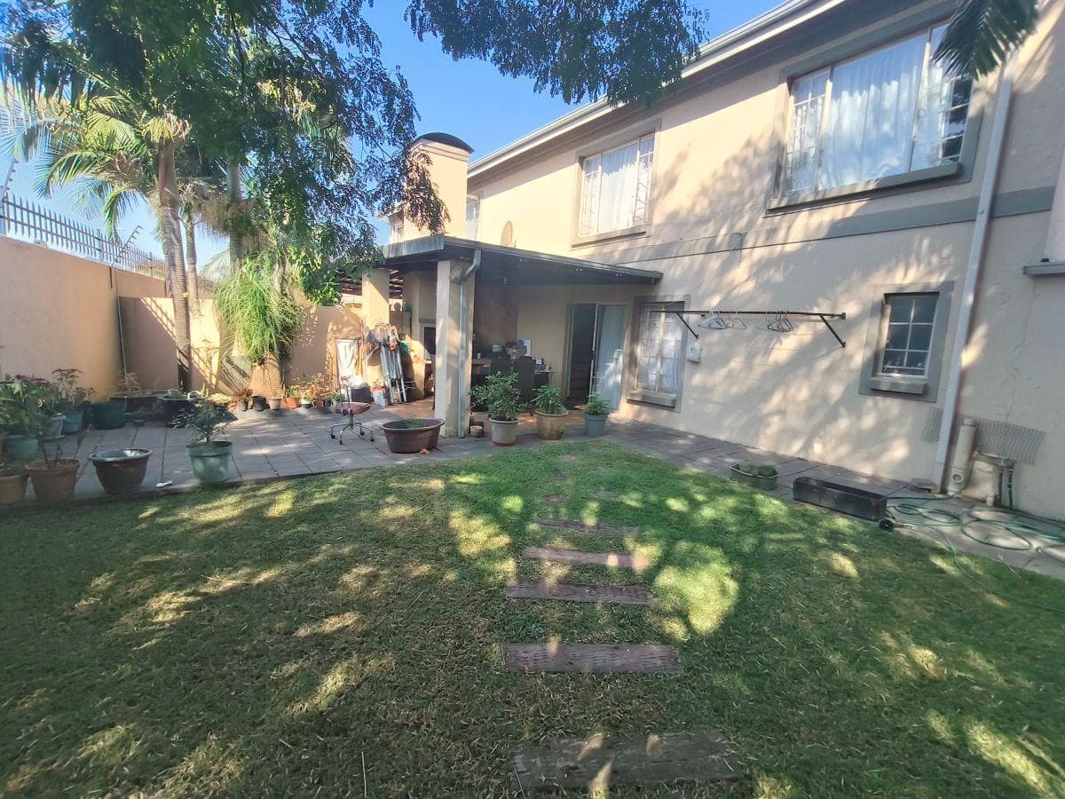 4 Bedroom Townhouse in Willow Glen