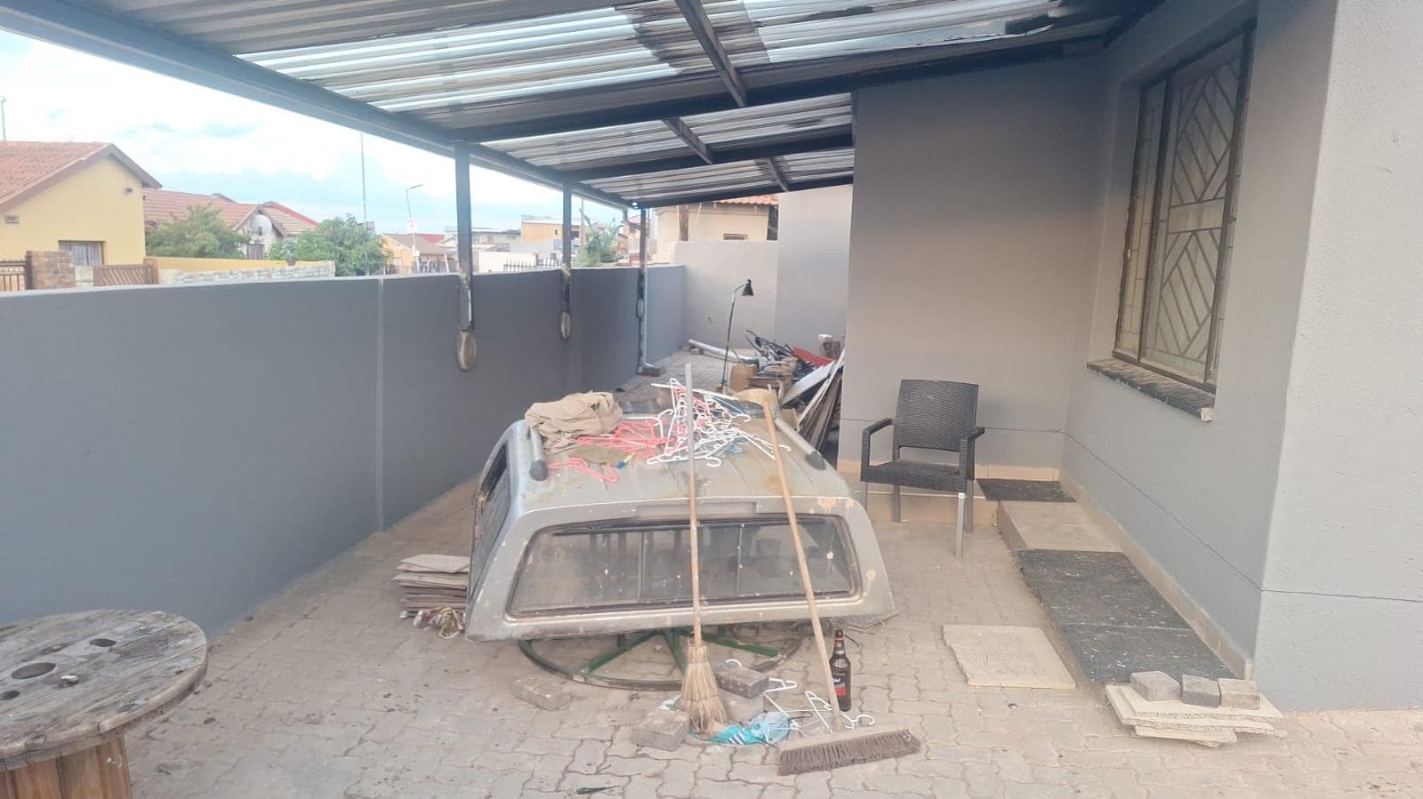 5 Bedroom House in Ebony Park