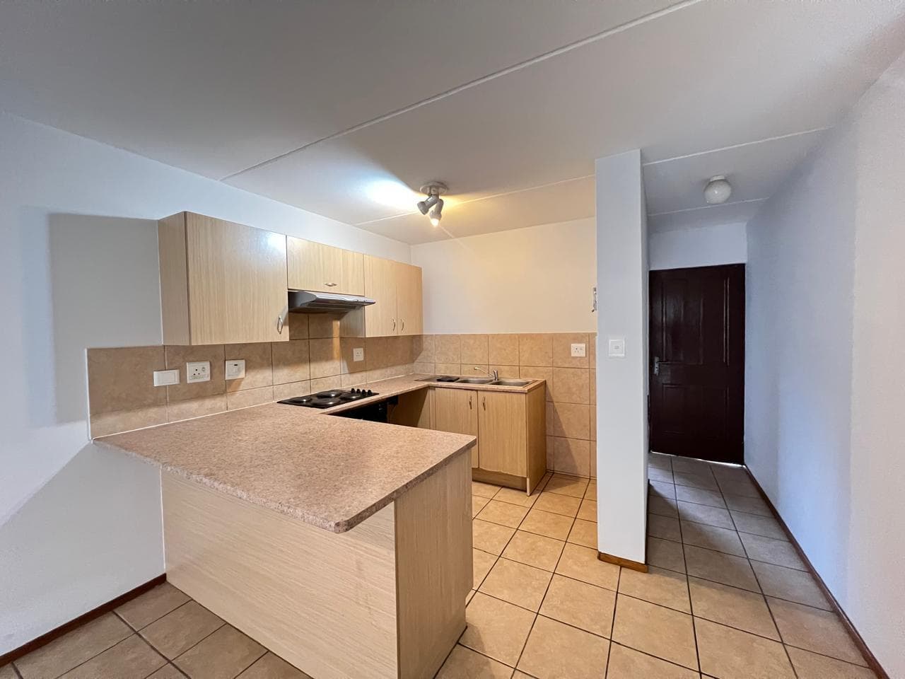 2 Bedroom Apartment in North Riding