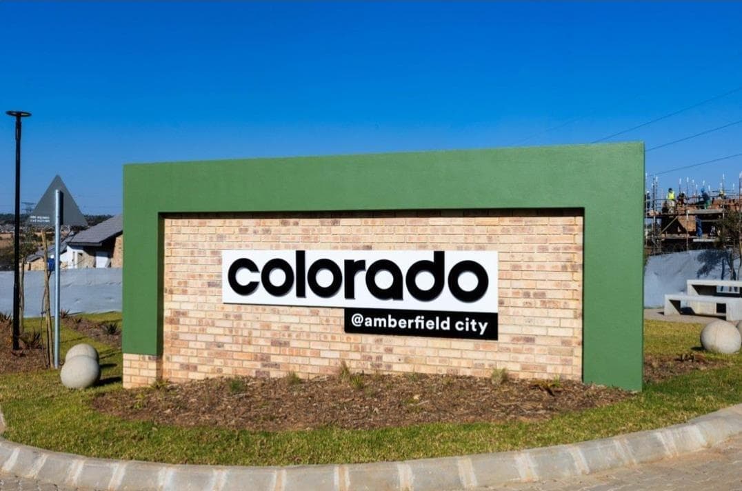 2 Bedroom Apartment in Centurion Central
