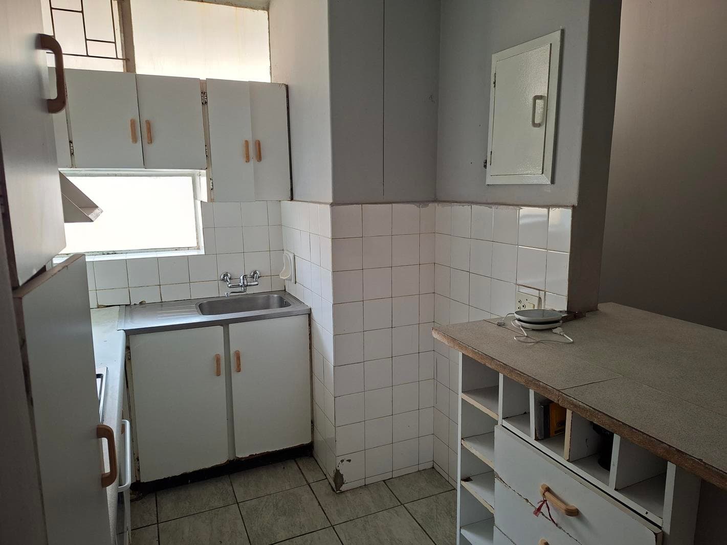 3 Bedroom Apartment in Sunnyside