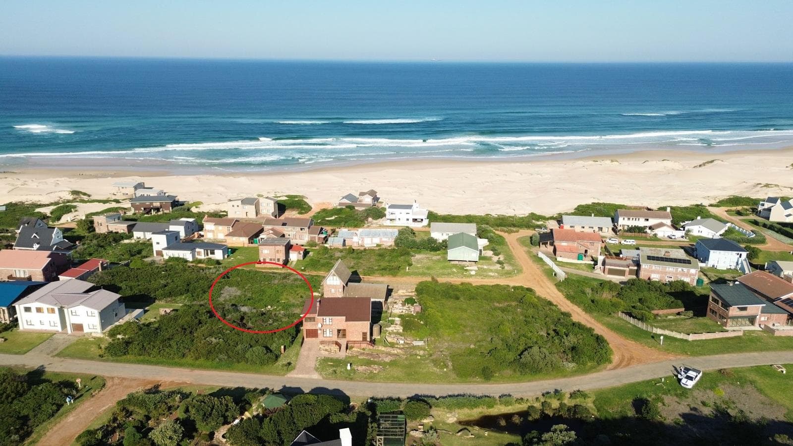 671 m² Land available in Oyster Bay