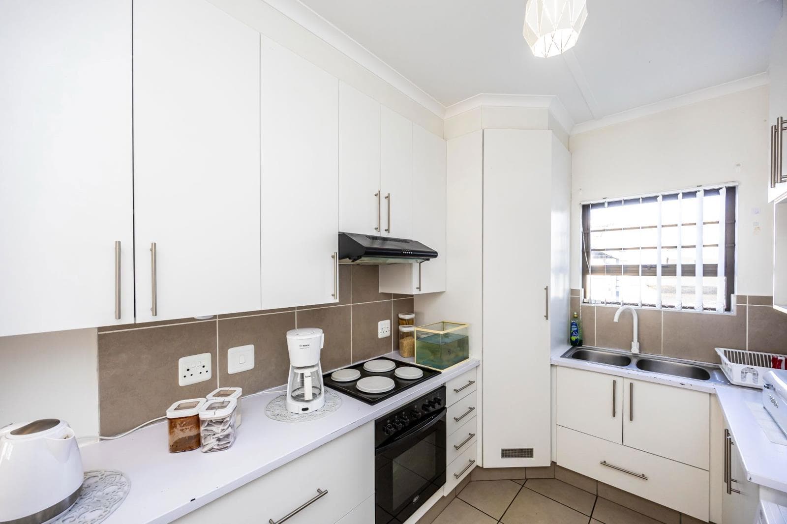 2 Bedroom Townhouse in Gonubie