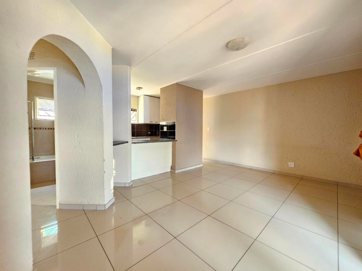 2 Bedroom Apartment in Winchester Hills