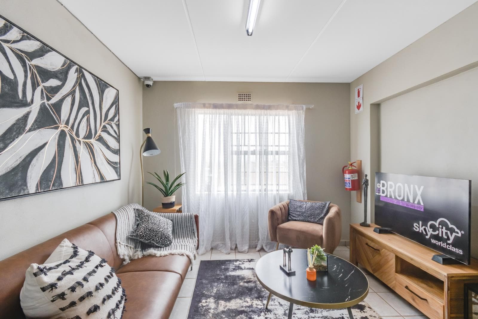 2 Bedroom House in Sky City