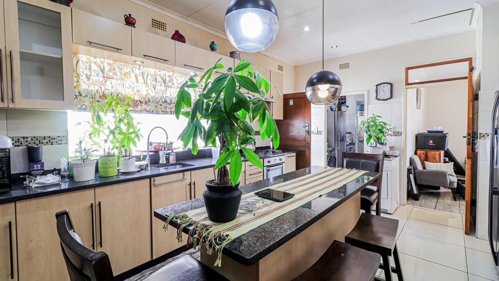 3 Bedroom House in Bramley Gardens