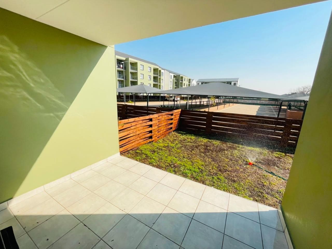 2 Bedroom Apartment in Savannah Country Estate