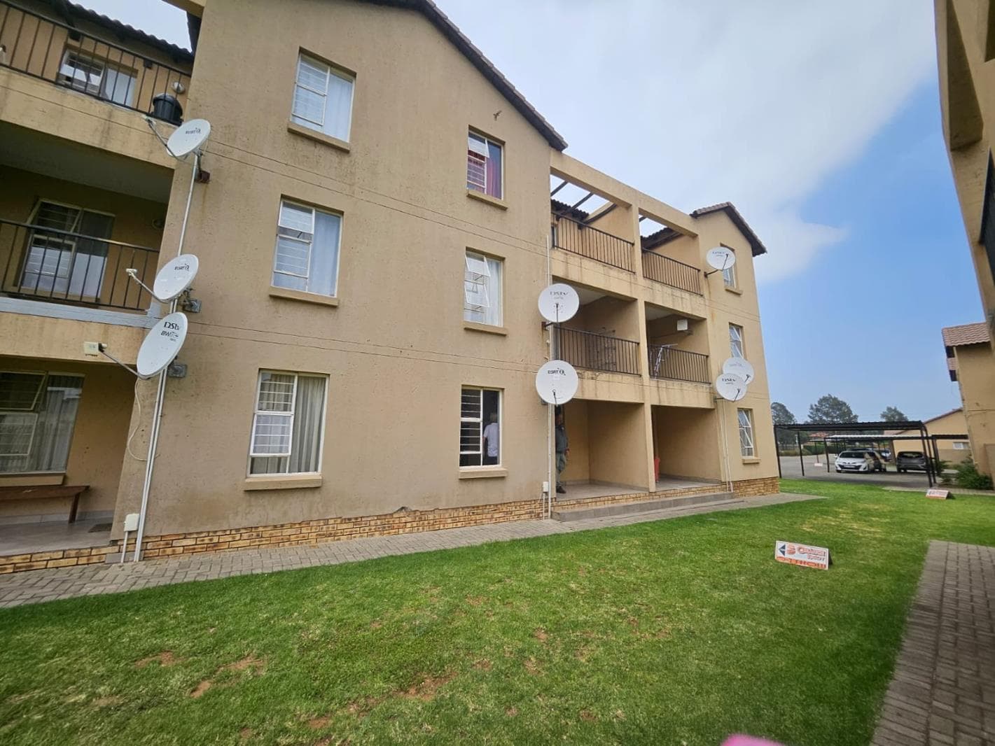 1 Bedroom Apartment in Albertsdal