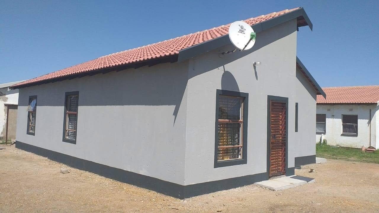 3 Bedroom House in Hughes