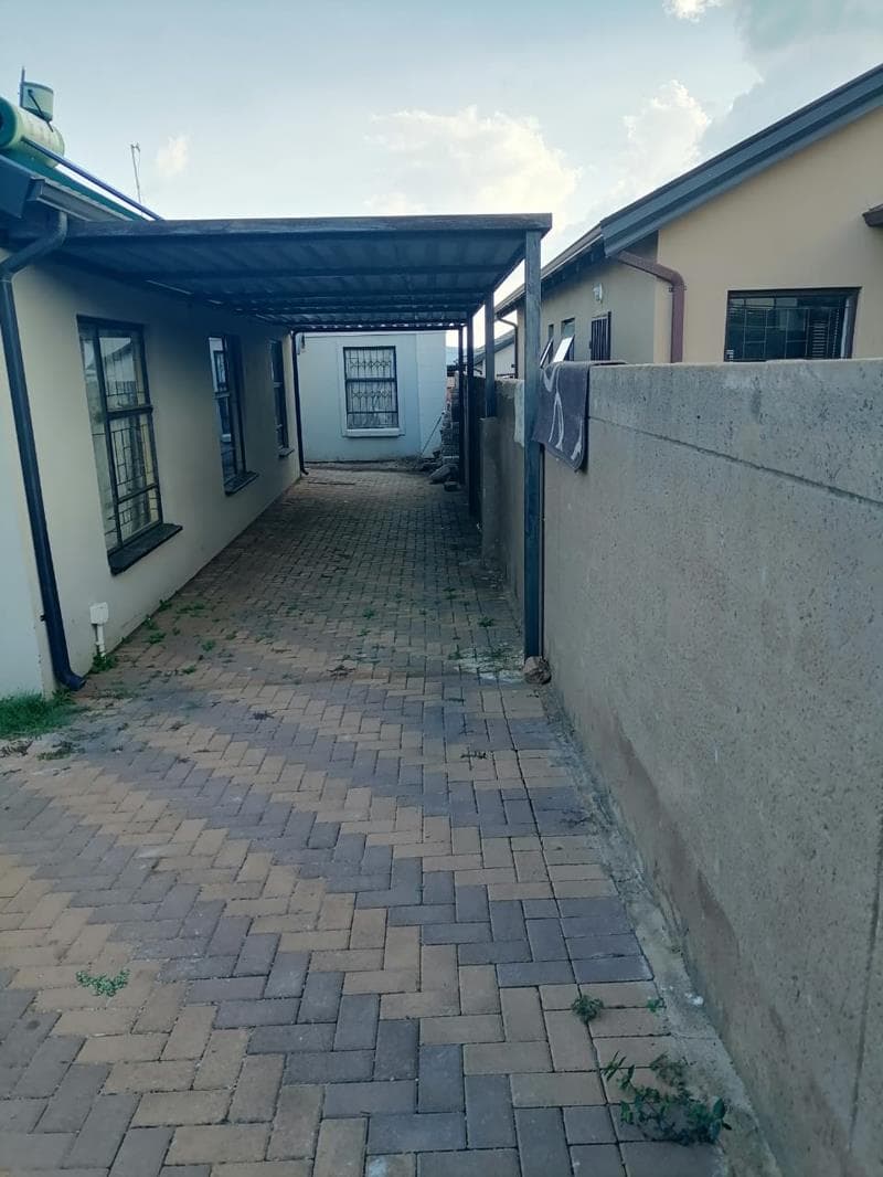 5 Bedroom House in Soshanguve VV