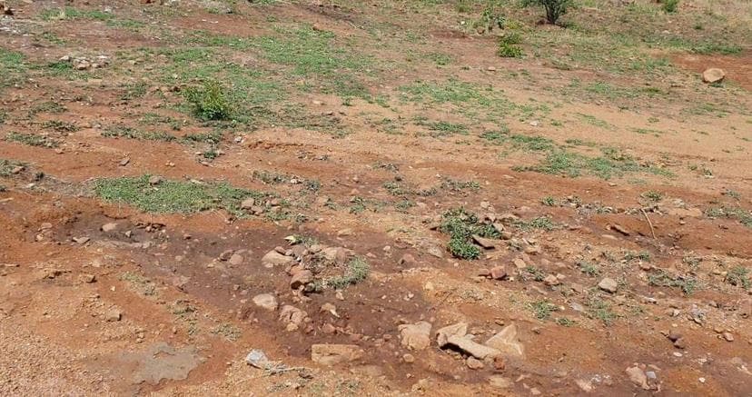 325 m² Land available in Mabopane M