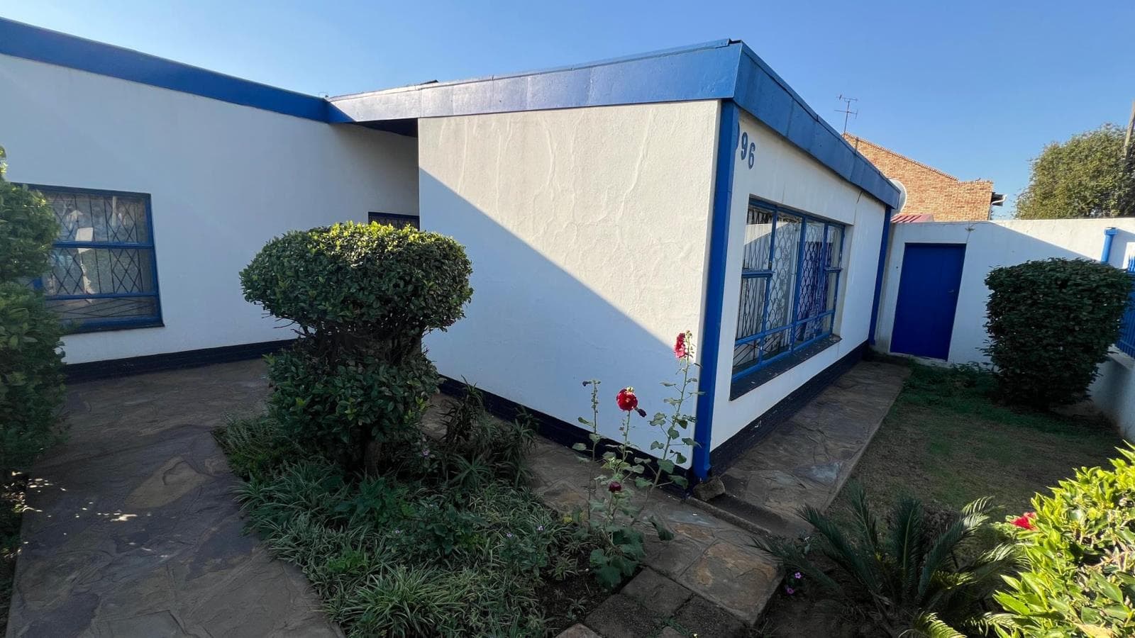 3 Bedroom House in Actonville