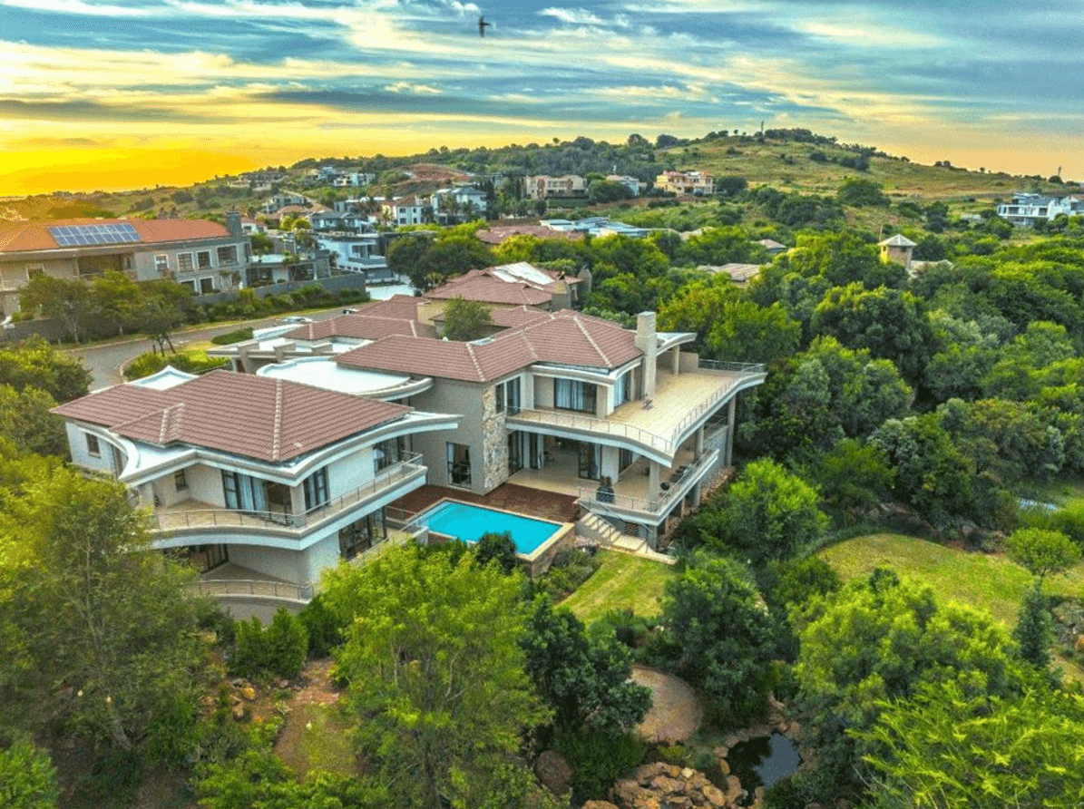 5 Bedroom House in Meyersdal Eco Estate