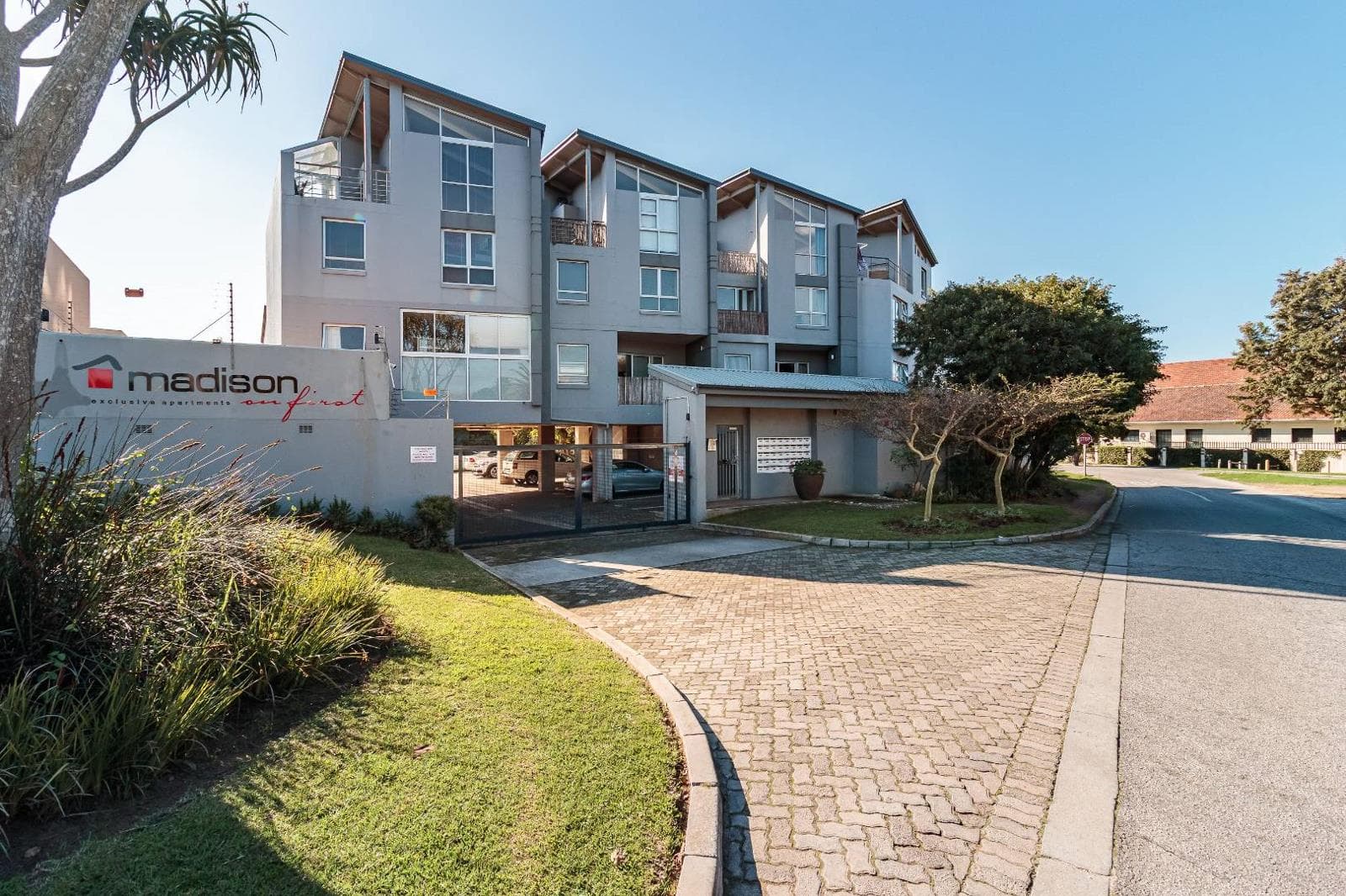 2 Bedroom Apartment in Walmer