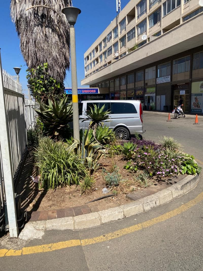 1 Bedroom Apartment in Alberton North
