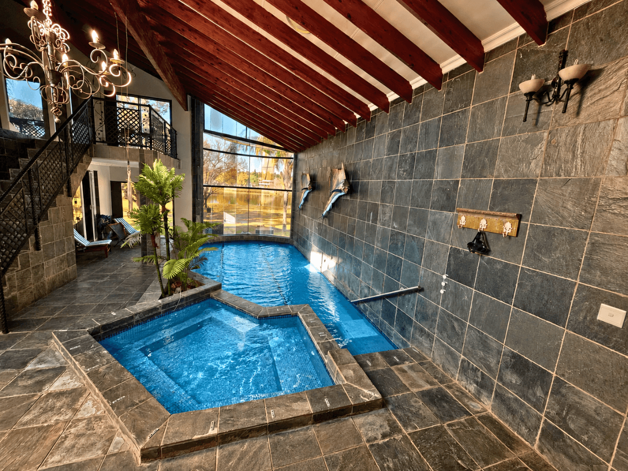 5 Bedroom House in Blue Gill Estate