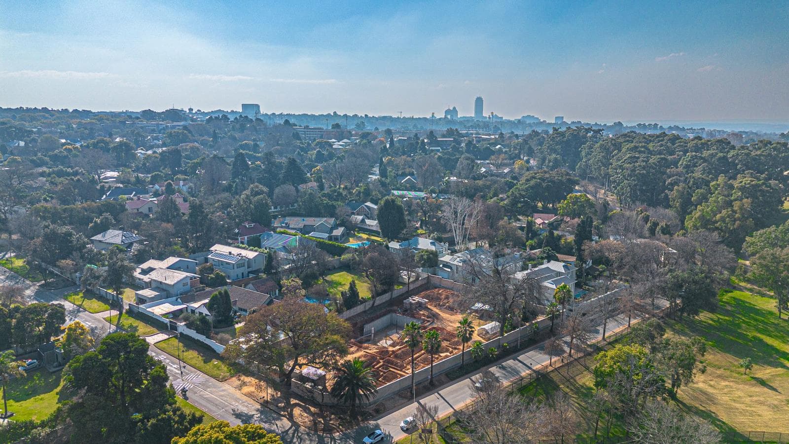 3 004 m² Land available in Birdhaven