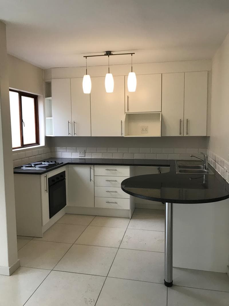1 Bedroom Townhouse in Atholl
