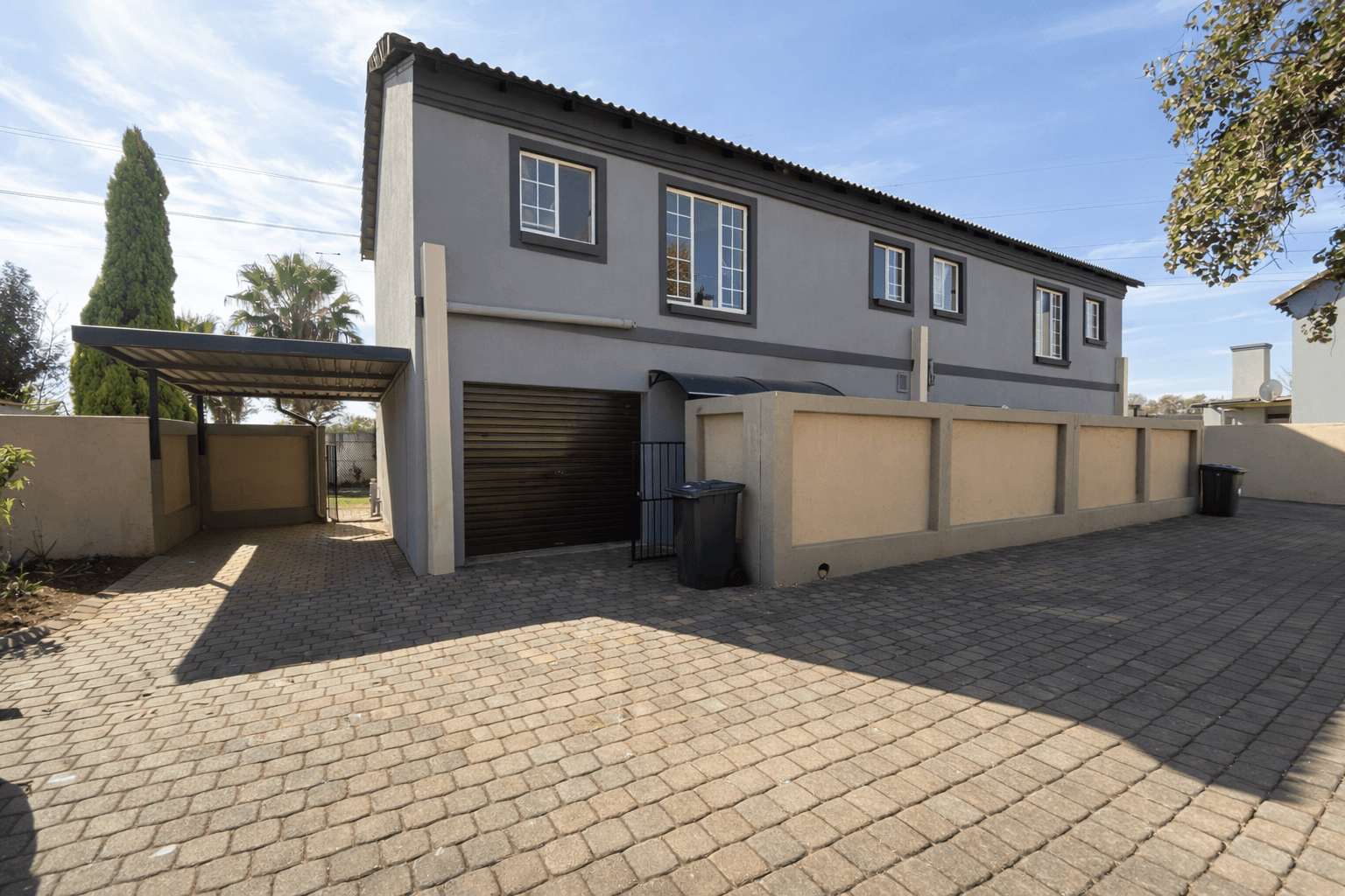 3 Bedroom Townhouse in Annlin