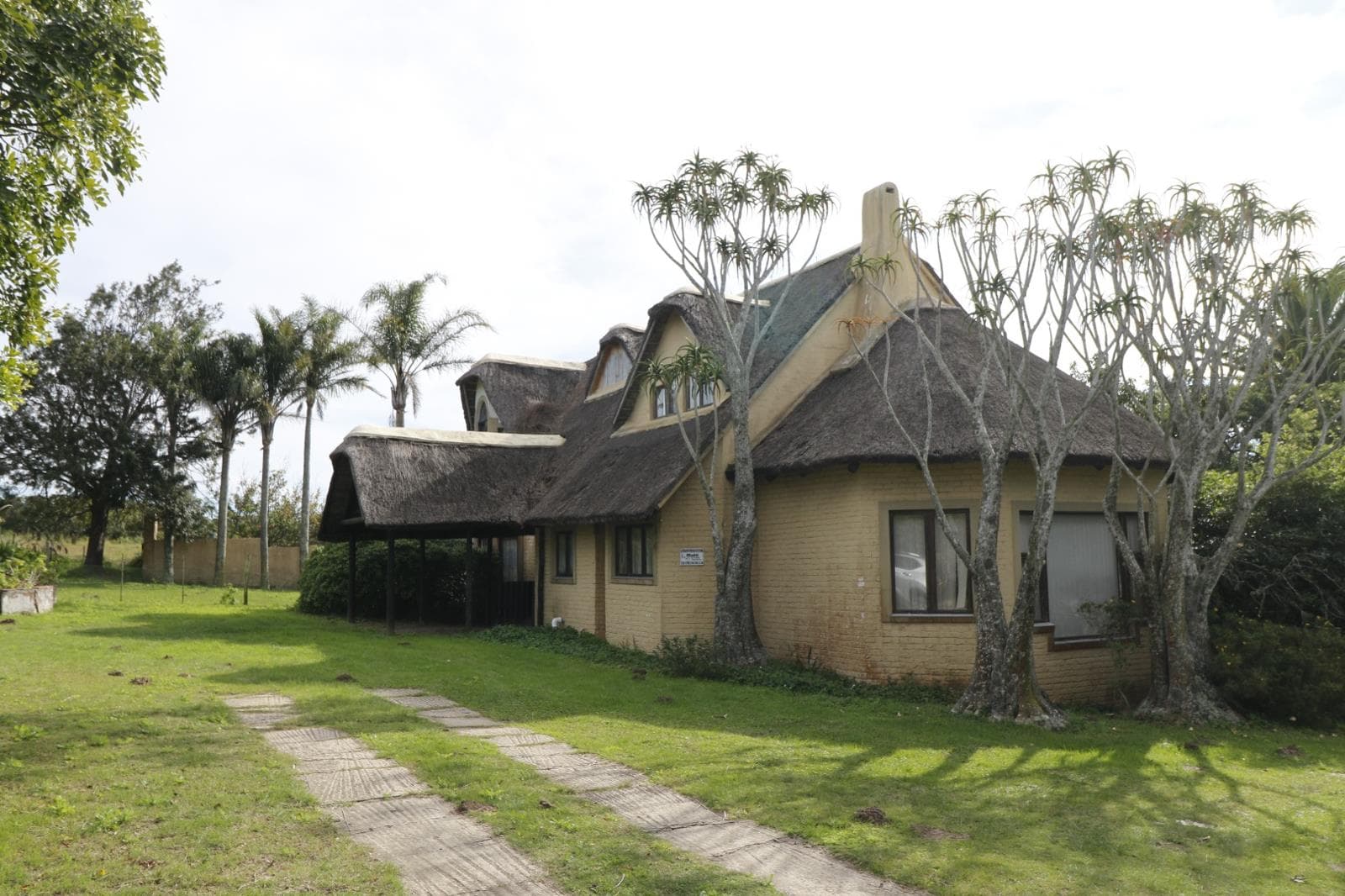 2.6 ha Land available in Alexandria