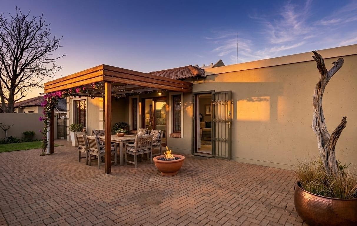 2 Bedroom Townhouse in Montana