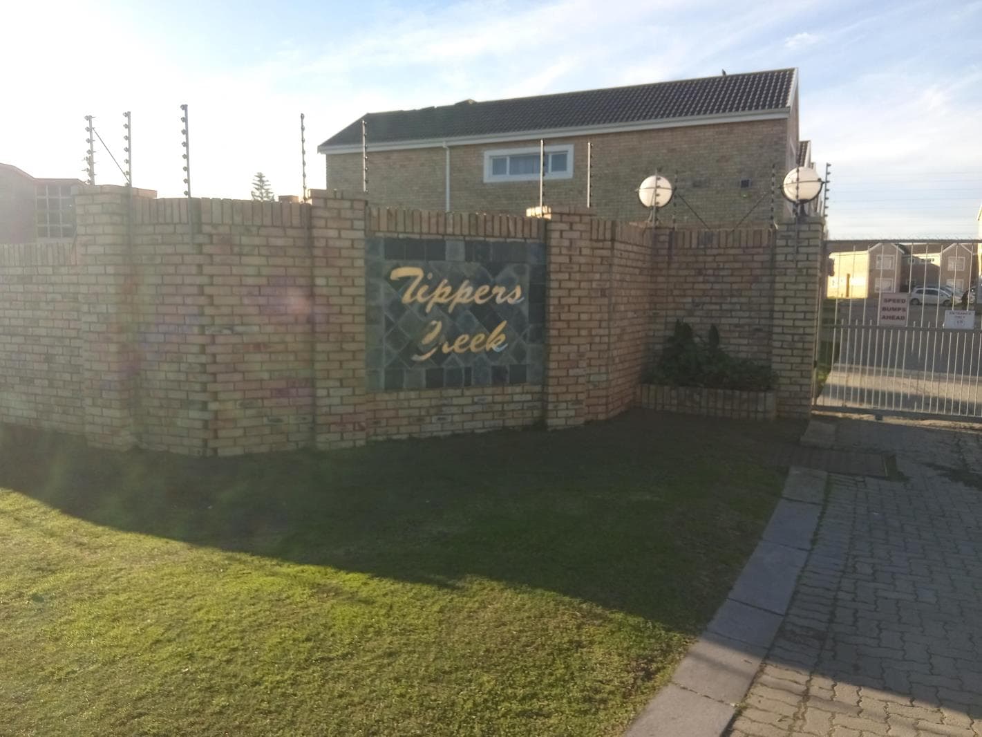 3 Bedroom House in Bluewater Bay