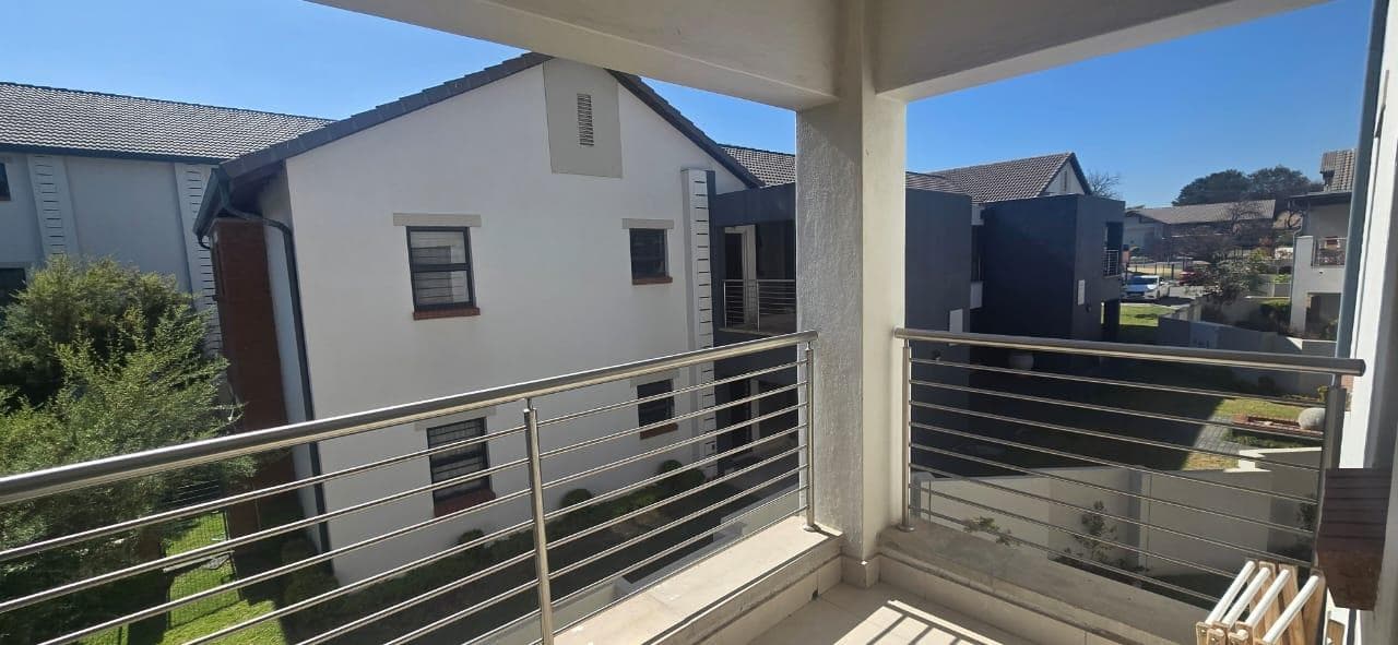 3 Bedroom Apartment in Crowthorne