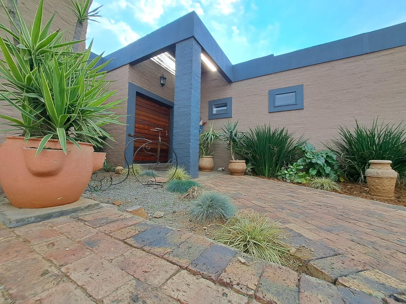 4 Bedroom House in Vanderbijlpark SE