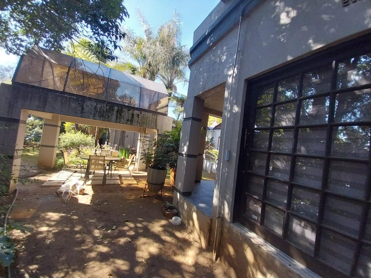 4 Bedroom House in Morehill