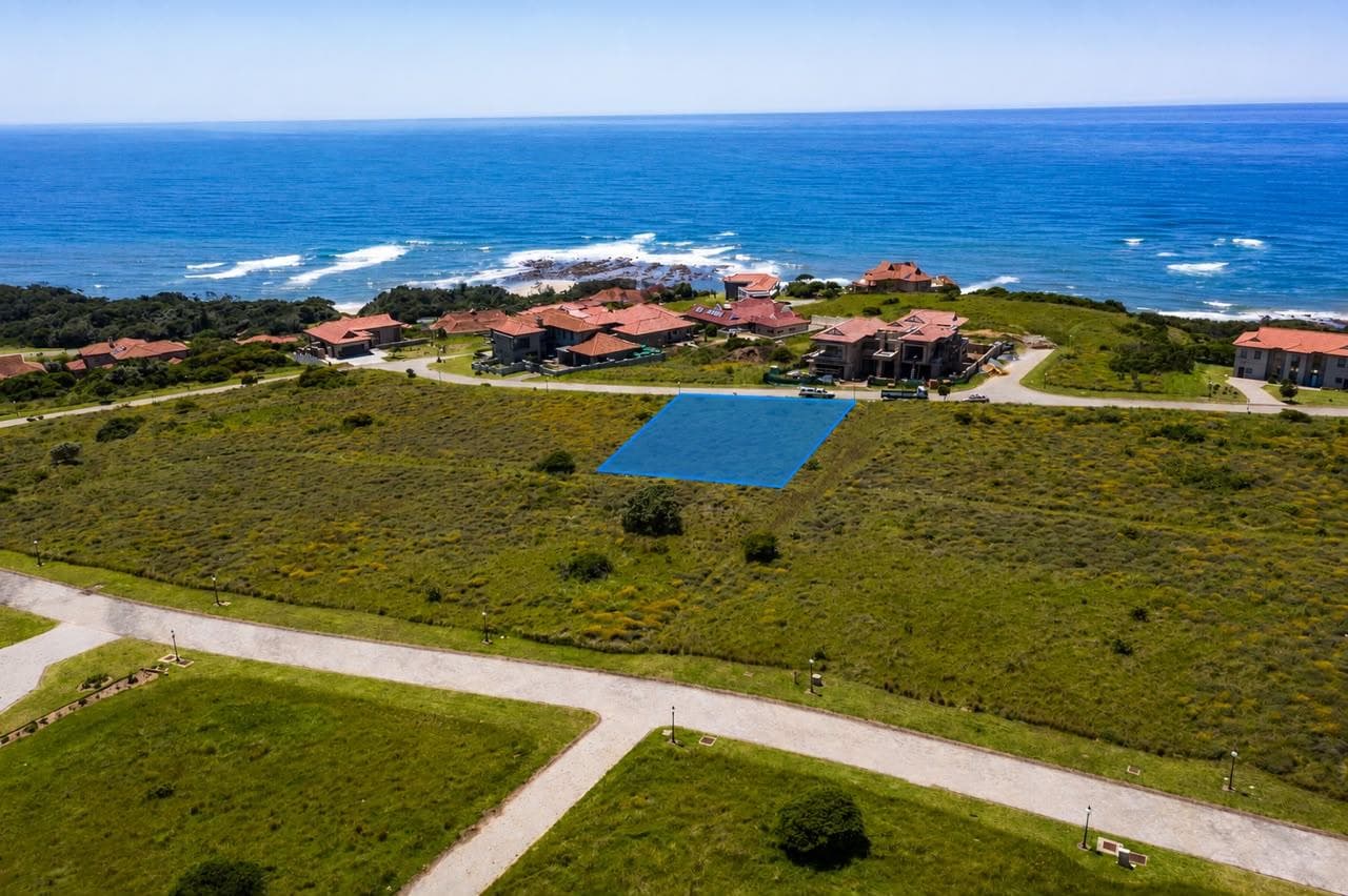 1 001 m² Land available in Khamanga Bay