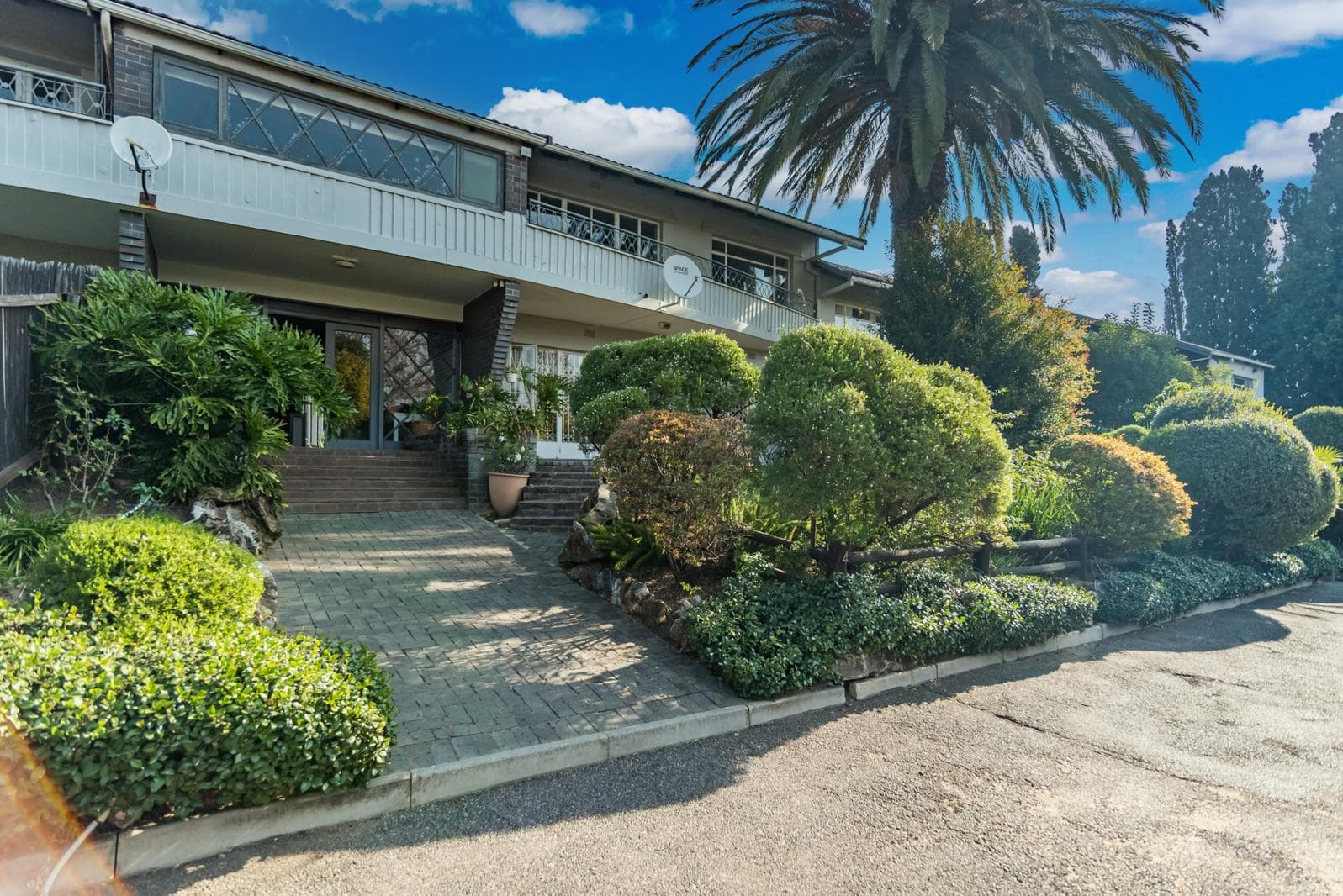 3 Bedroom Apartment in Craighall