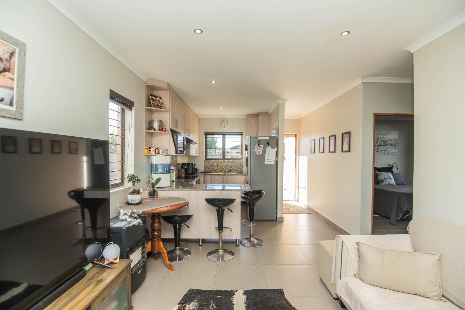 3 Bedroom House in Fairview