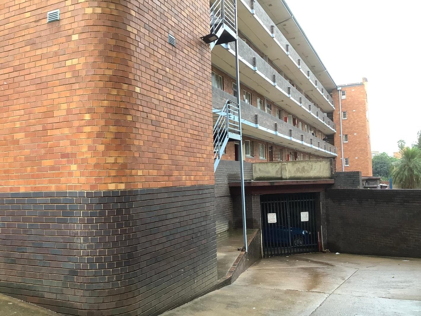 4 Bedroom Apartment in Pretoria Central