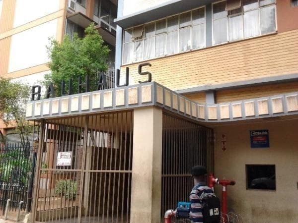 Studio Apartment in Pretoria Central