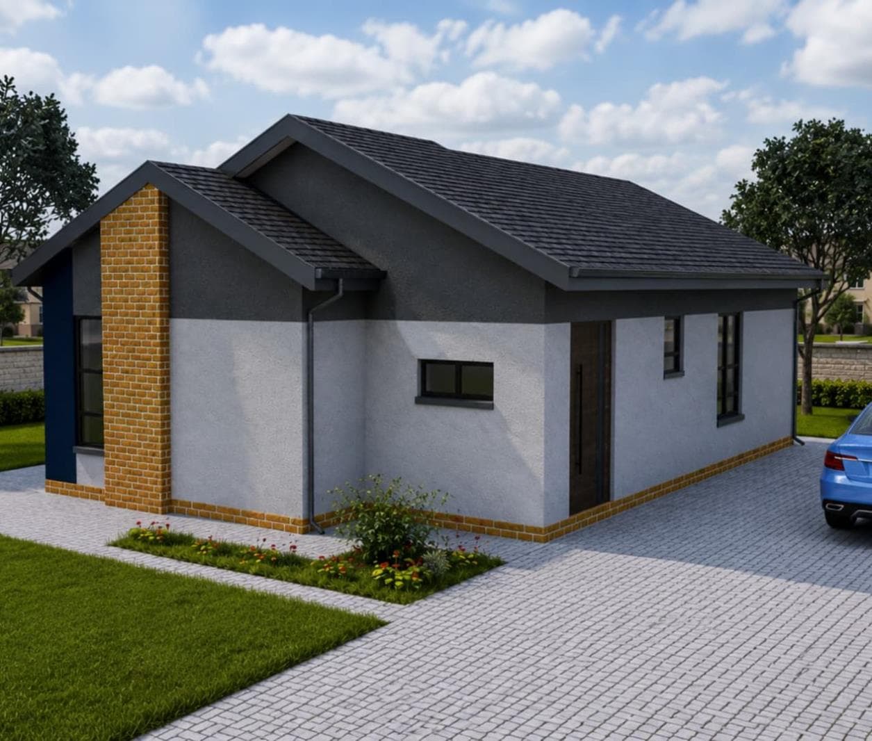 3 Bedroom House in Boksburg Central
