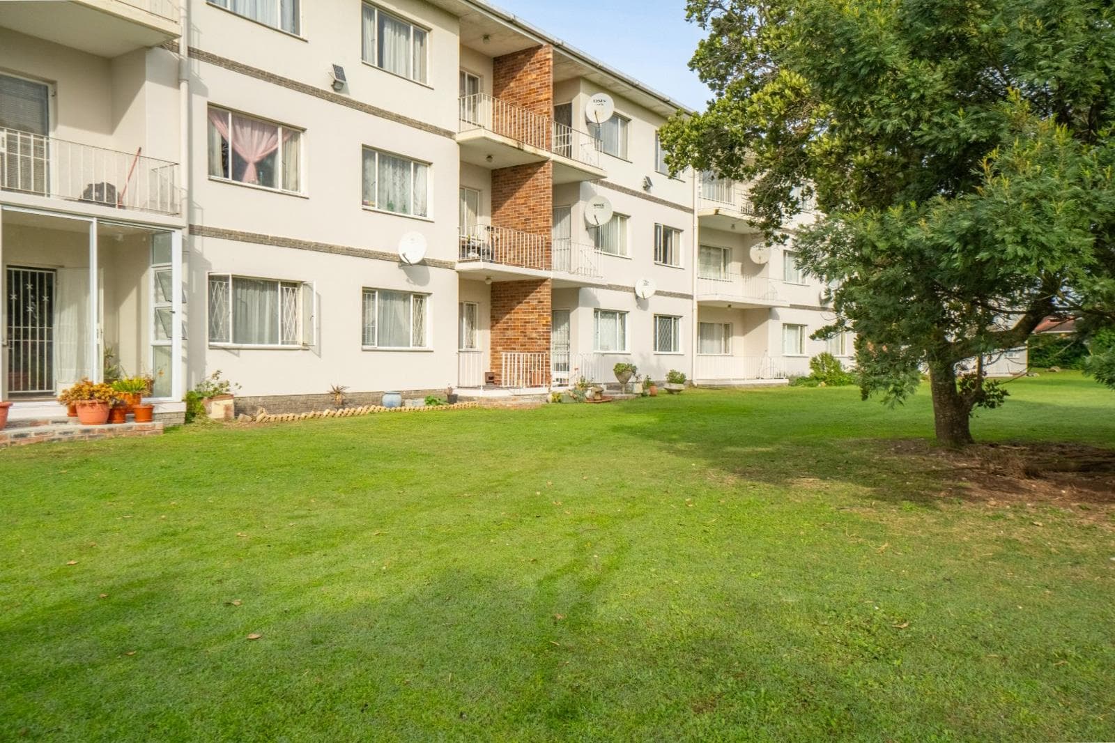 2 Bedroom Apartment in Kabega