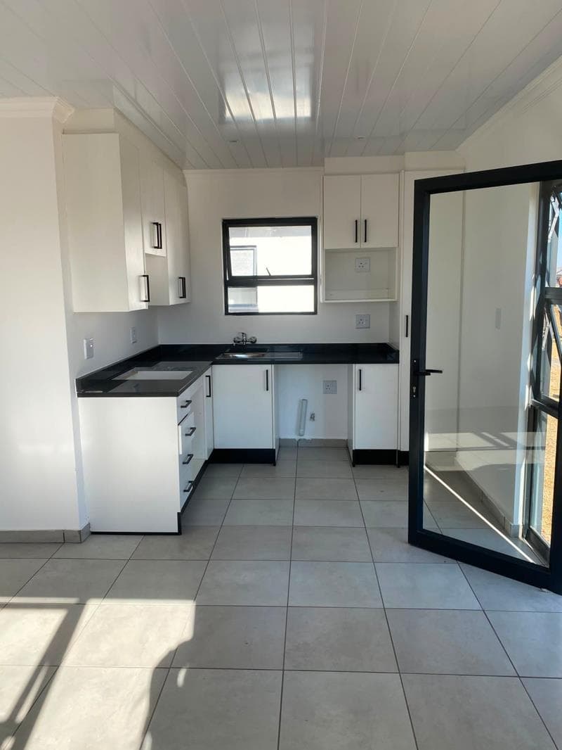 2 Bedroom House in Windmill Park