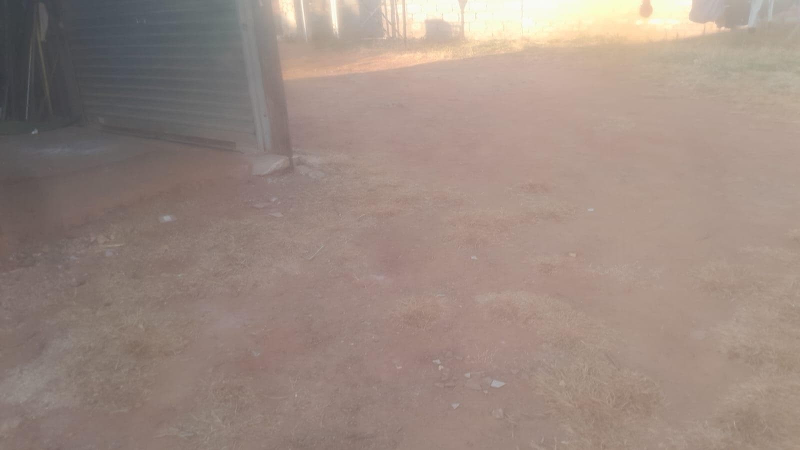 408 m² Land available in Mohlakeng