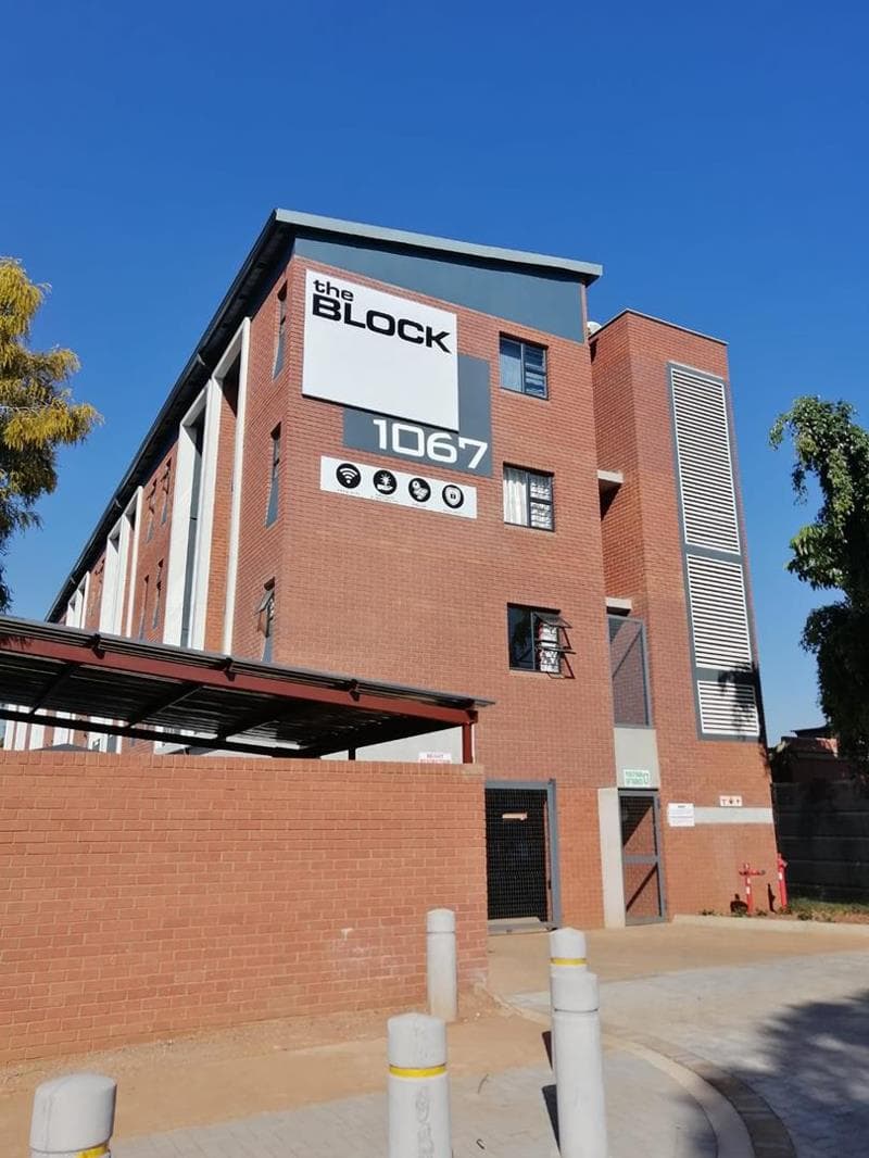 1 Bedroom Apartment in Hatfield