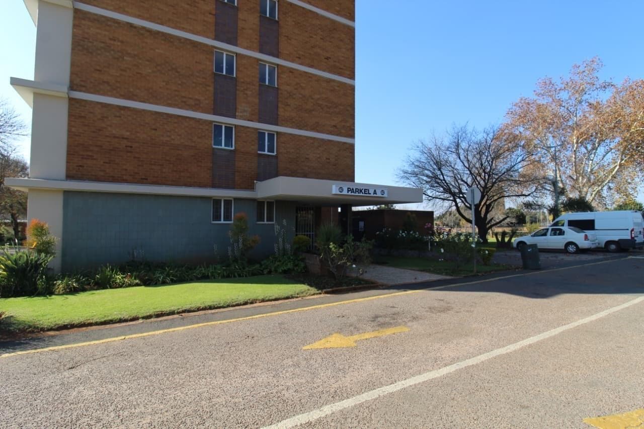 1 Bedroom Apartment in Elarduspark