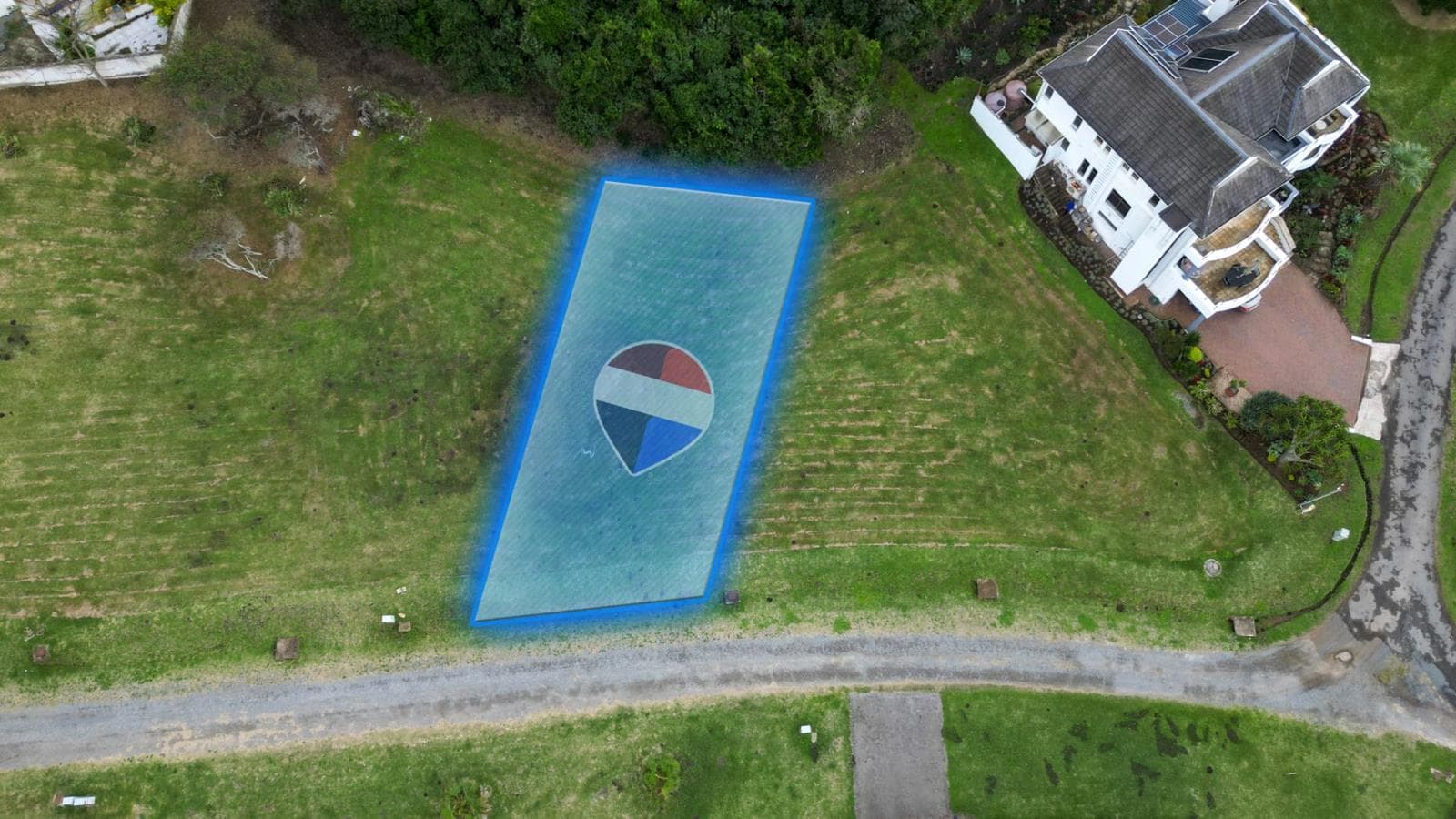 617 m² Land available in Hickmans River