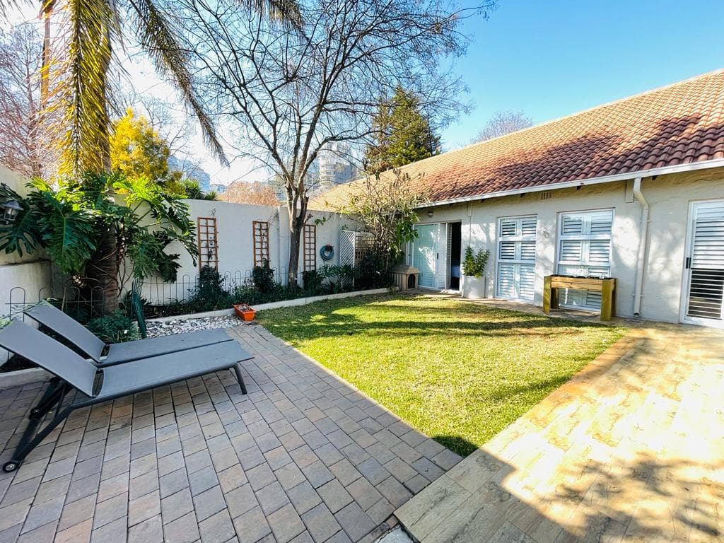 2 Bedroom Townhouse in Sandhurst