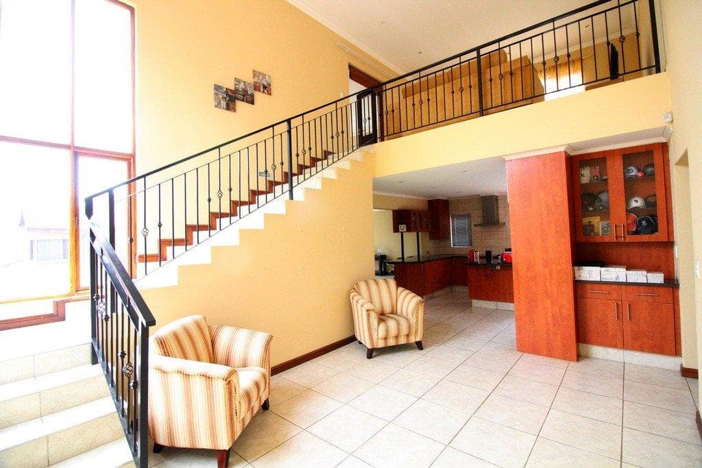 4 Bedroom House in Barbeque Downs