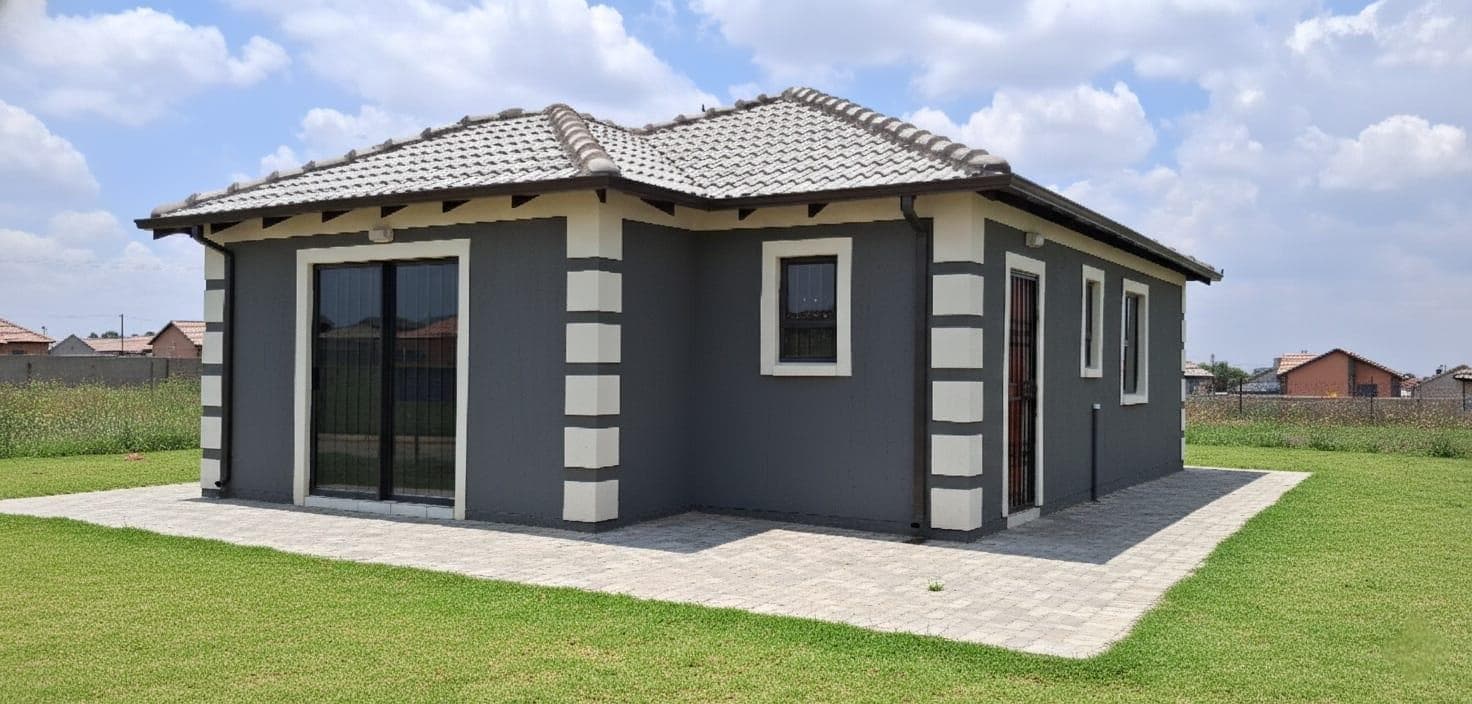 3 Bedroom House in Windmill Park