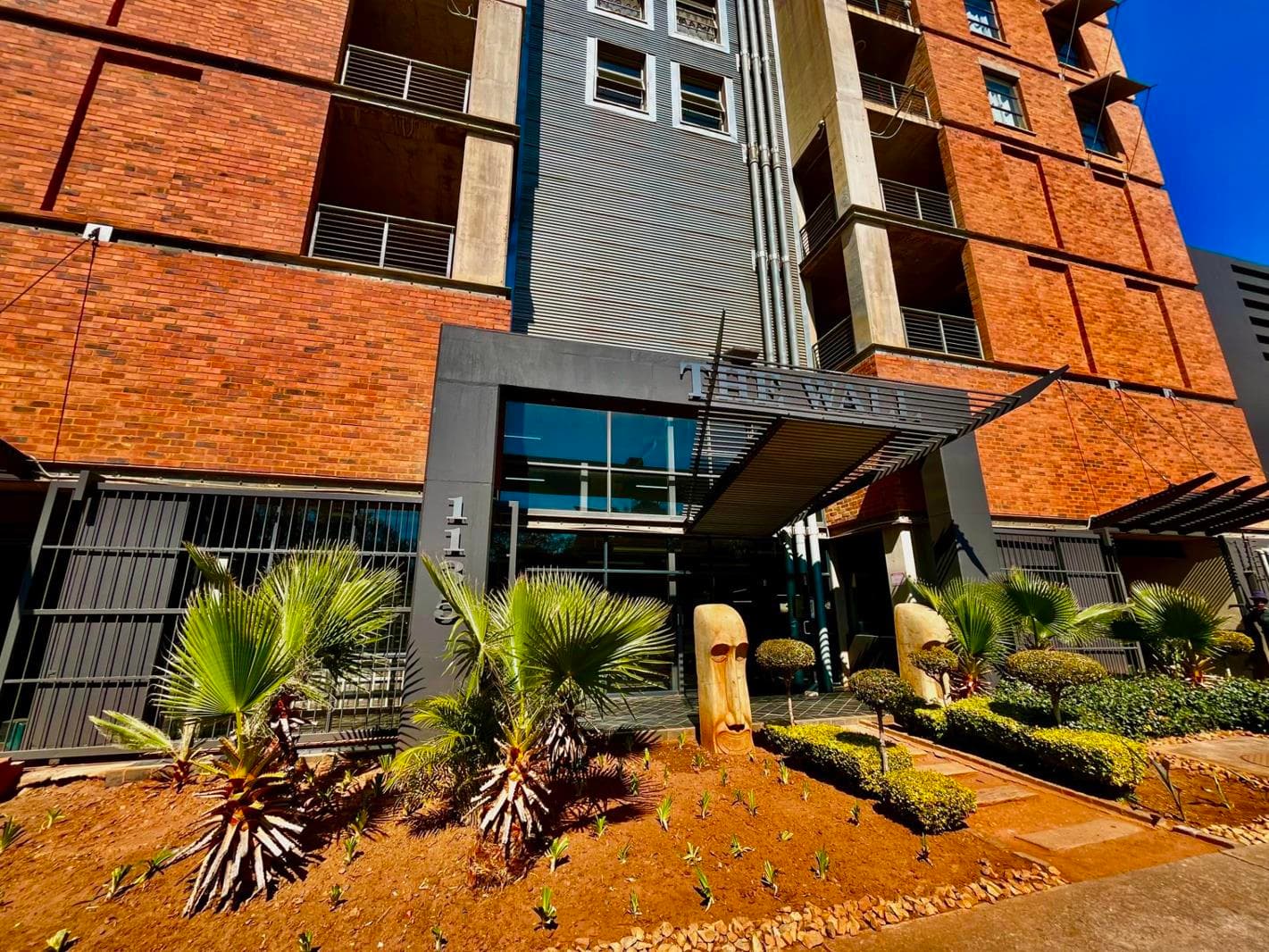 2 Bedroom Apartment in Hatfield