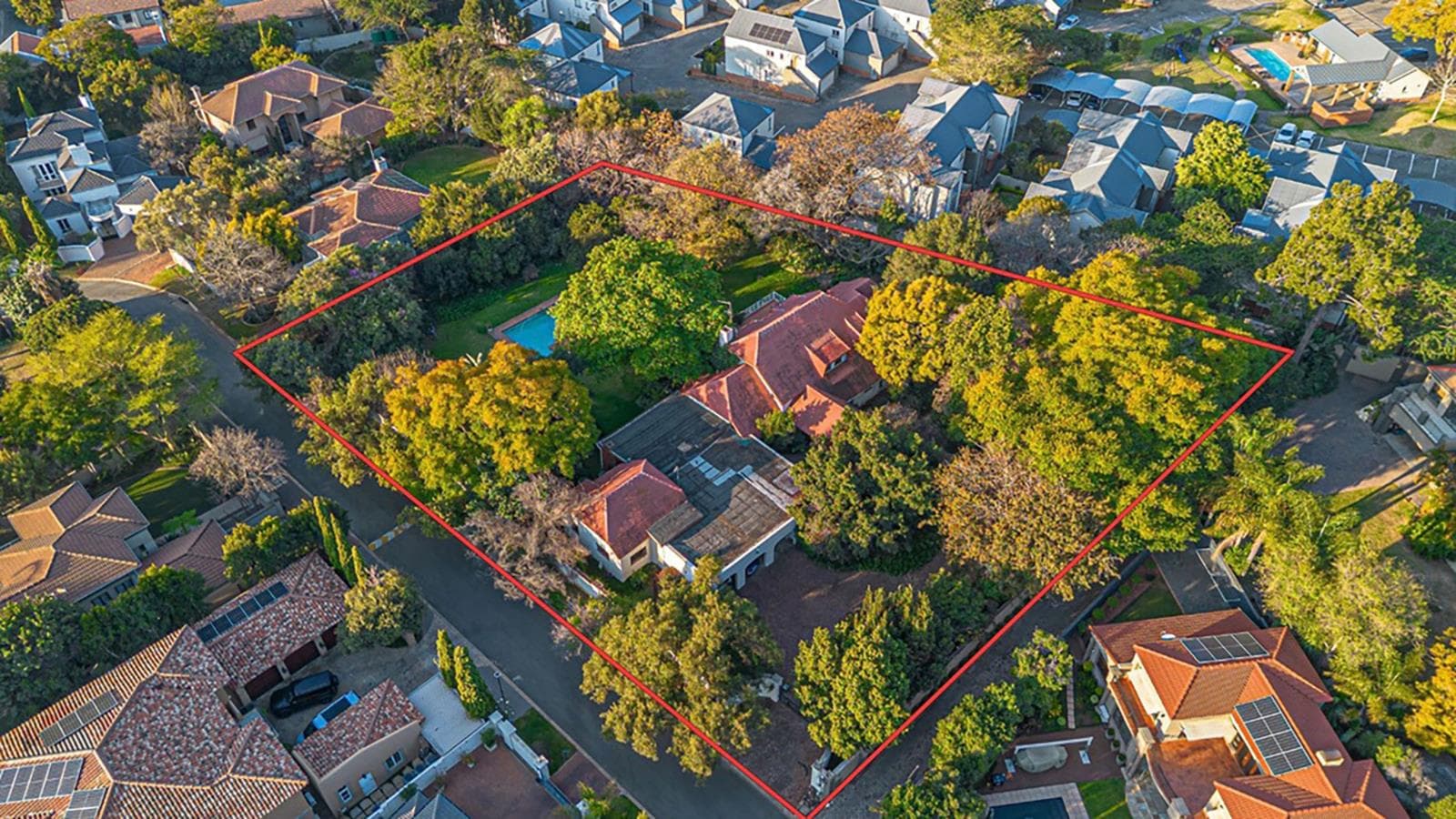 4 Bedroom House in Broadacres