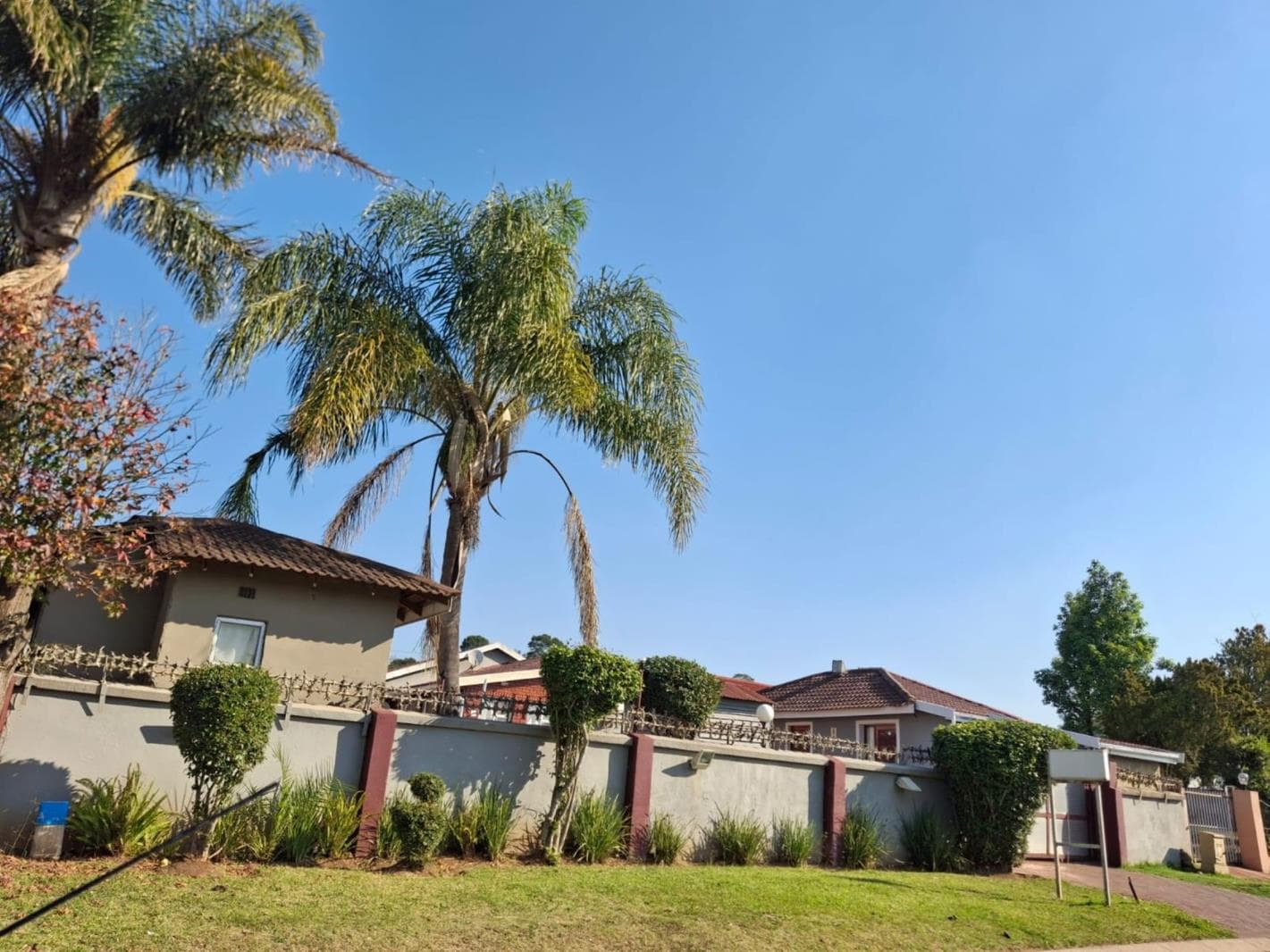 7 Bedroom House in Southridge Park