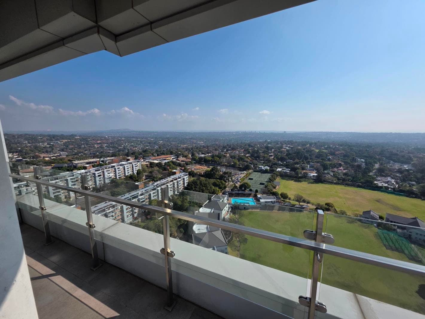 3 Bedroom Apartment in Benmore Gardens