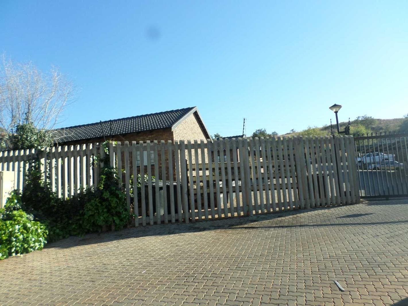 1 Bedroom Apartment in Philip Nel Park